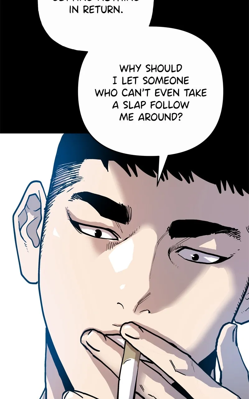 BOSS RETURN Chapter 3 page 24 - 