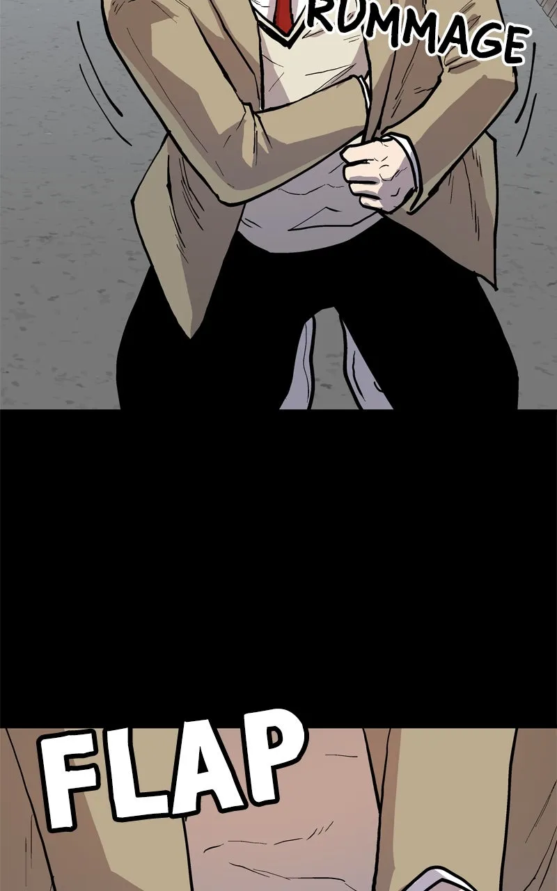 BOSS RETURN Chapter 3 page 26 - 