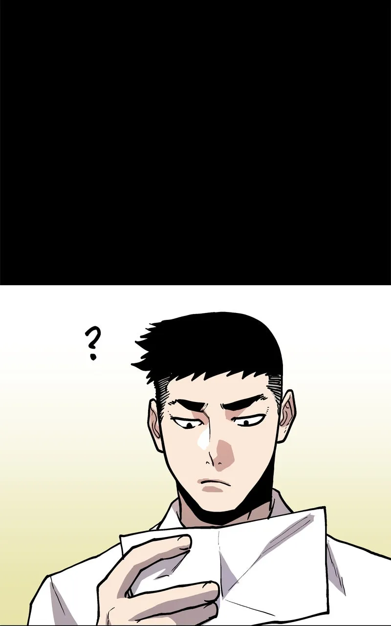 BOSS RETURN Chapter 3 page 29 - 