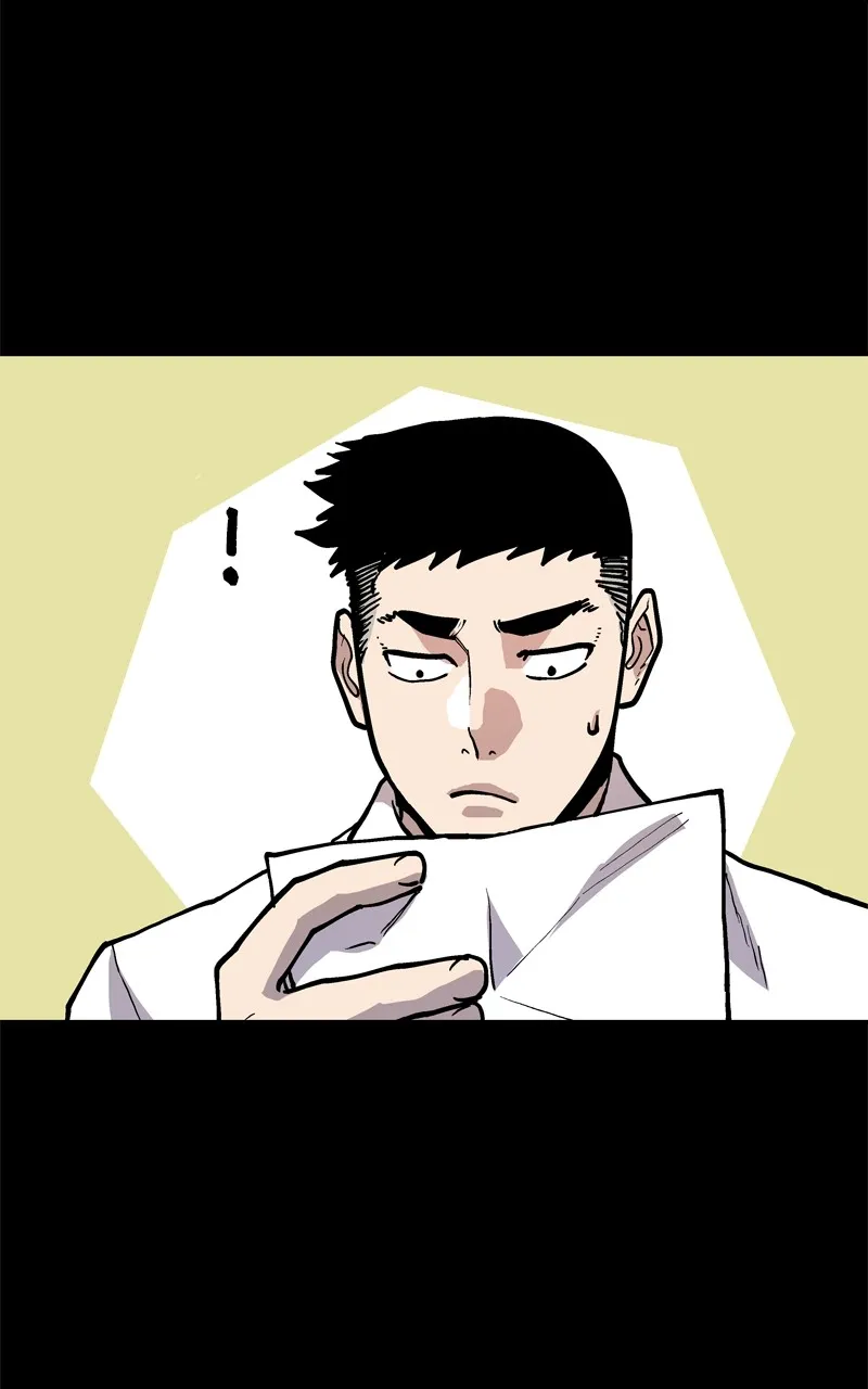 BOSS RETURN Chapter 3 page 30 - 