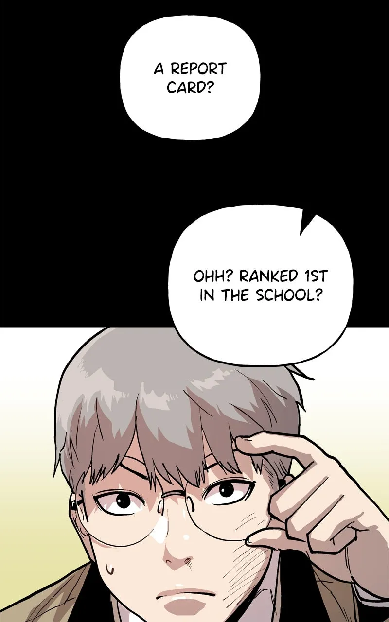 BOSS RETURN Chapter 3 page 31 - 