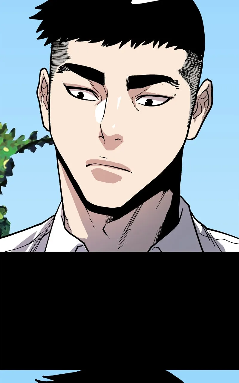 BOSS RETURN Chapter 3 page 37 - 