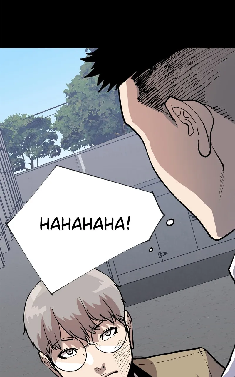 BOSS RETURN Chapter 3 page 39 - 
