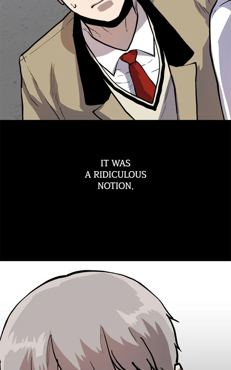 BOSS RETURN Chapter 3 page 40 - 