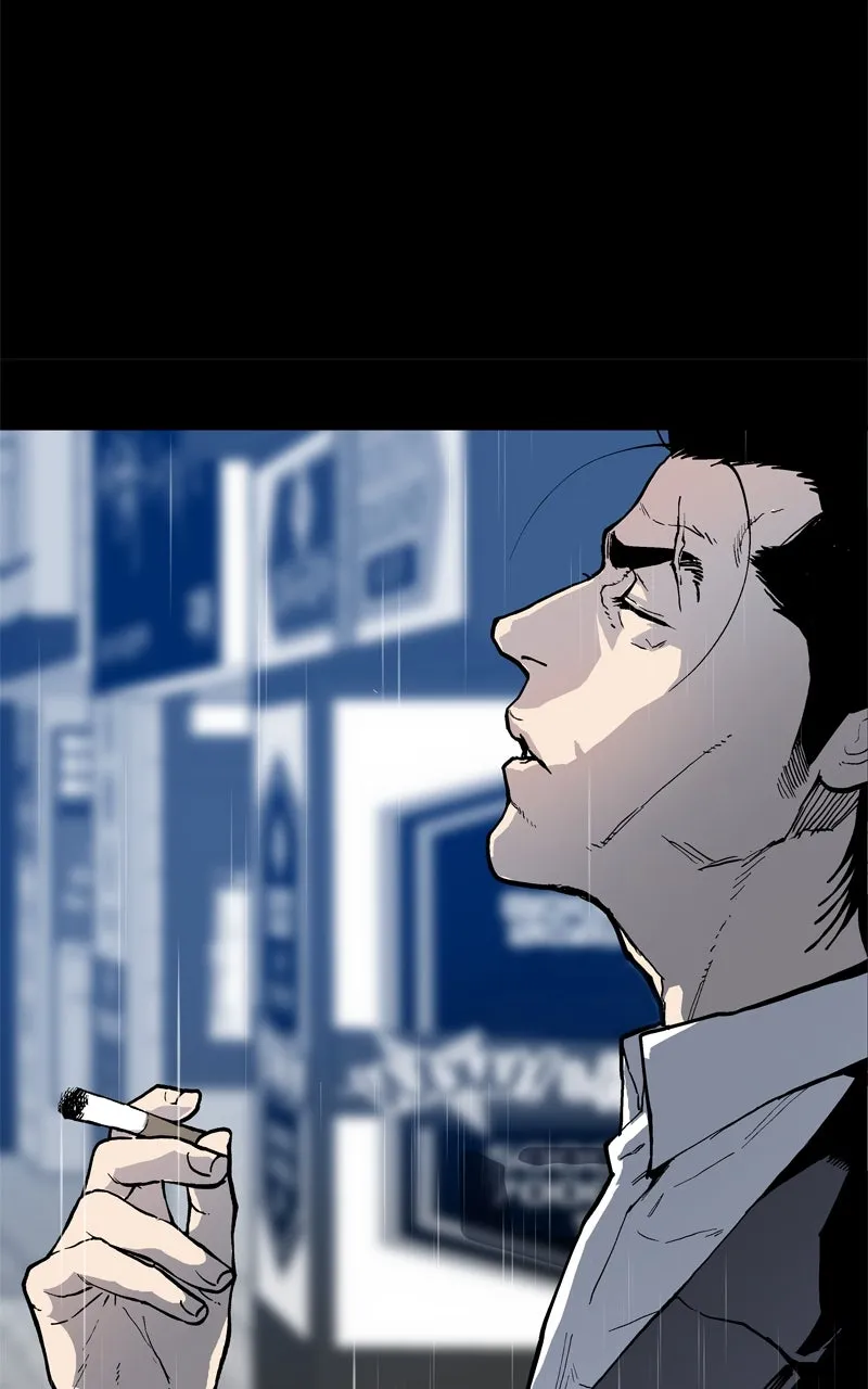 BOSS RETURN Chapter 3 page 49 - 