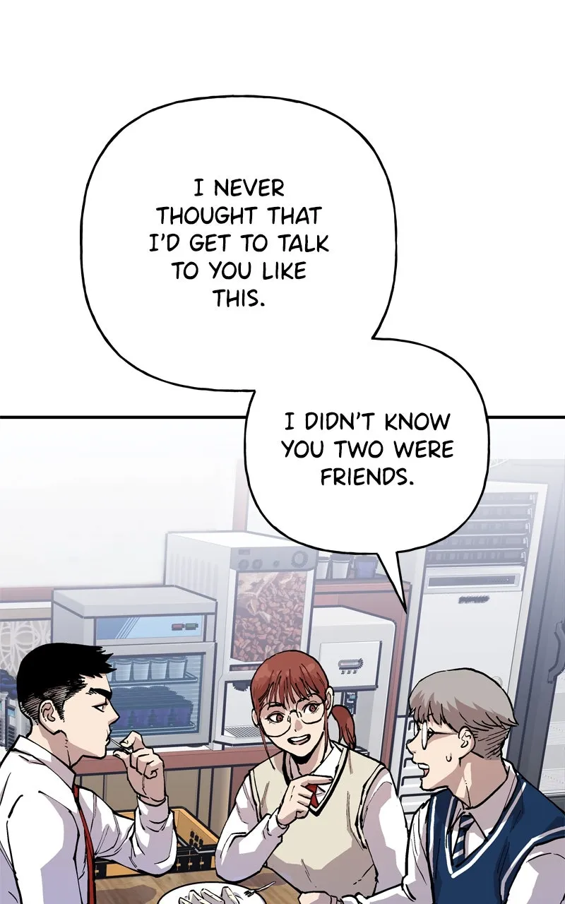 BOSS RETURN Chapter 3 page 6 - 