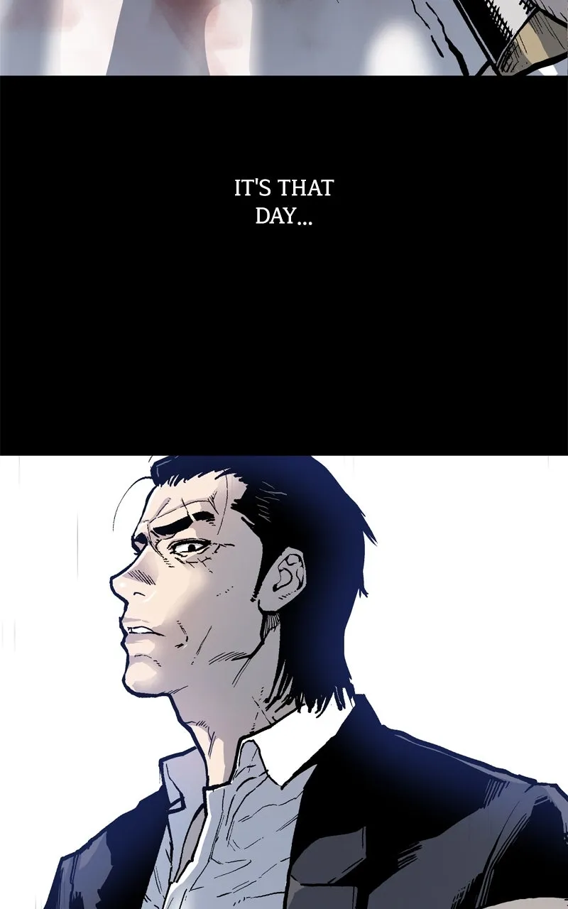 BOSS RETURN Chapter 3 page 51 - 
