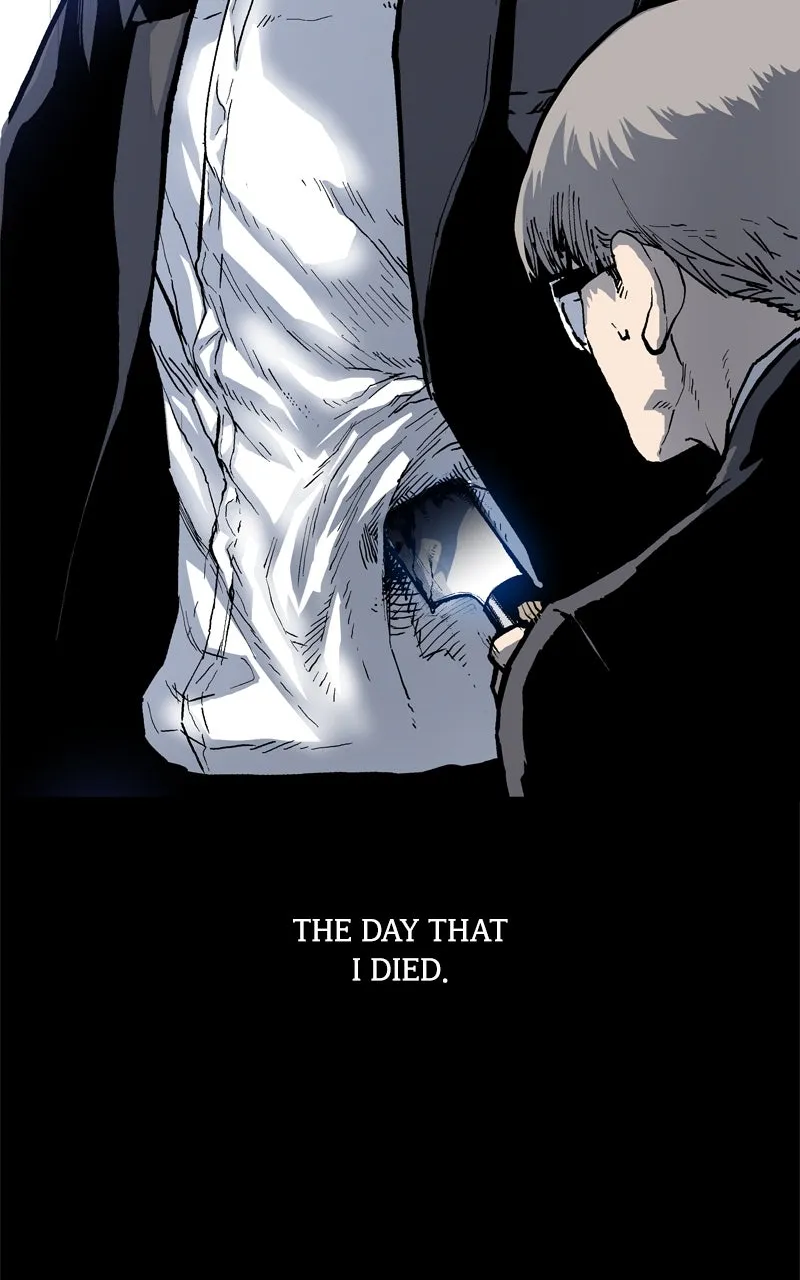 BOSS RETURN Chapter 3 page 52 - 