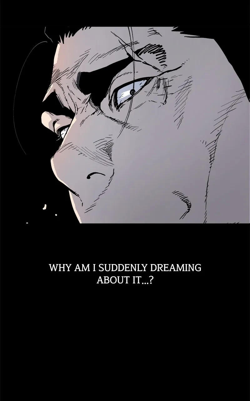 BOSS RETURN Chapter 3 page 53 - 