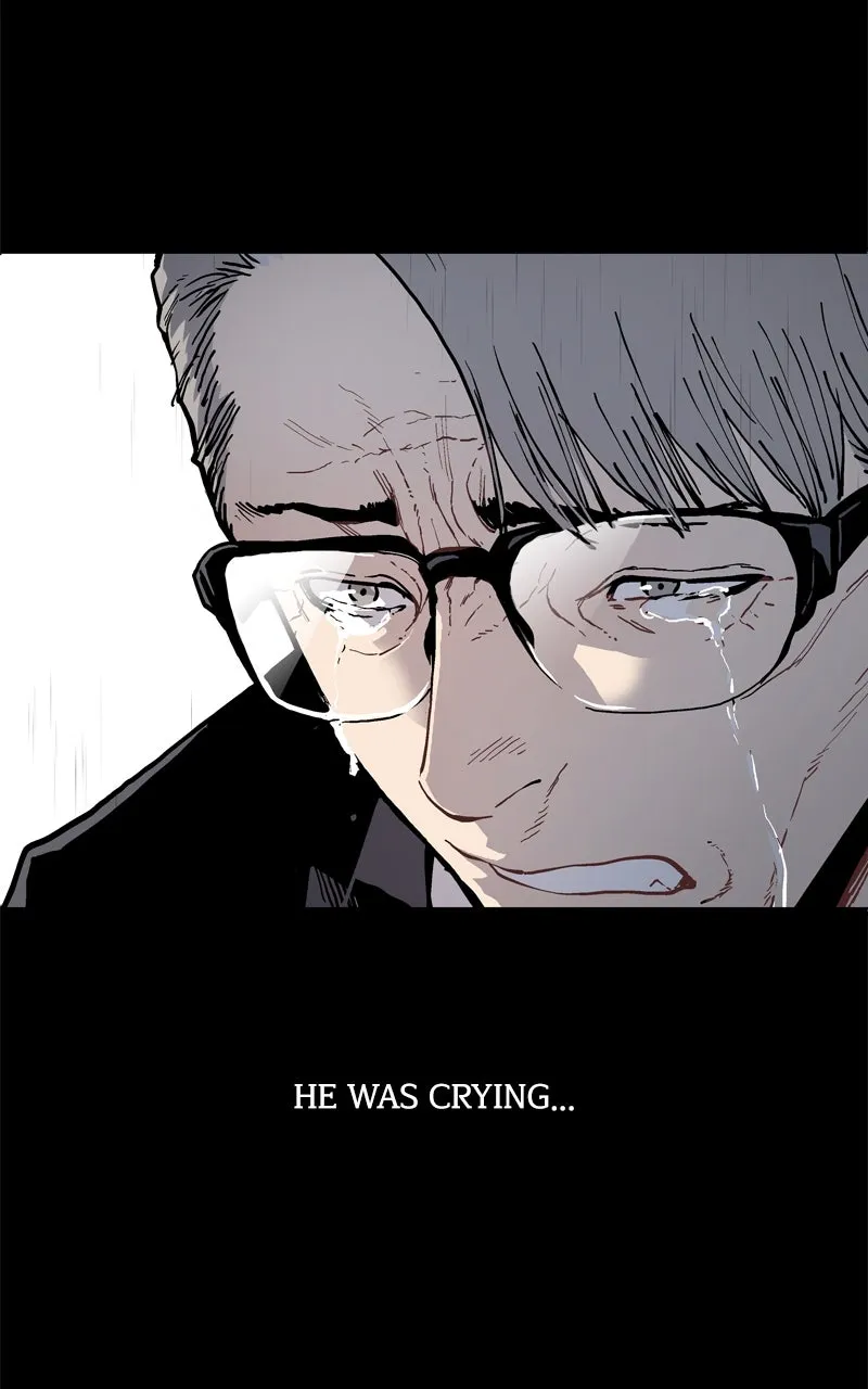 BOSS RETURN Chapter 3 page 55 - 