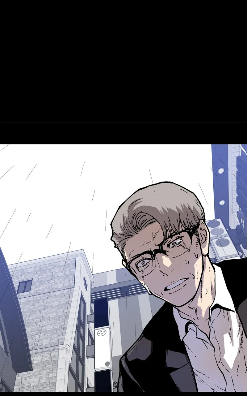 BOSS RETURN Chapter 3 page 57 - 