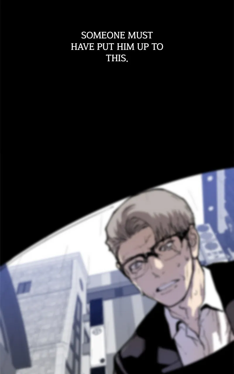 BOSS RETURN Chapter 3 page 58 - 