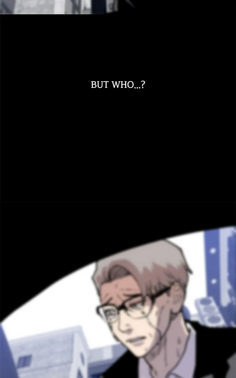 BOSS RETURN Chapter 3 page 59 - 