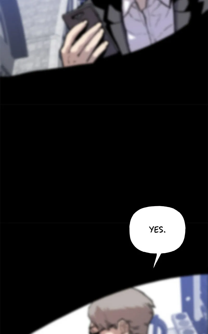 BOSS RETURN Chapter 3 page 60 - 