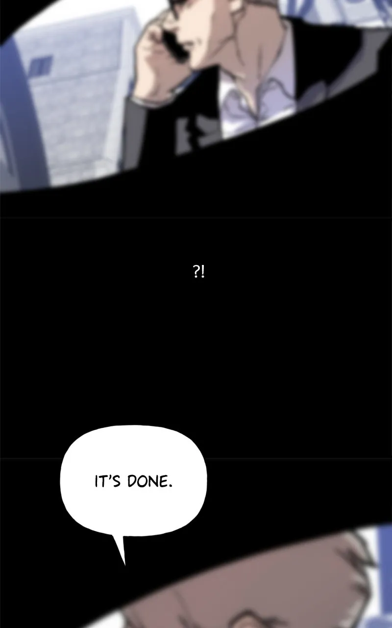 BOSS RETURN Chapter 3 page 61 - 