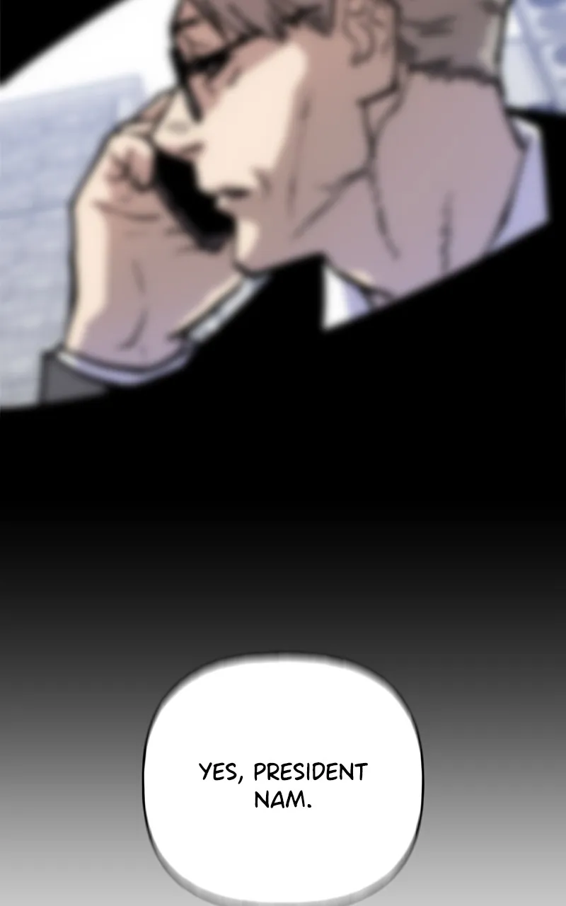 BOSS RETURN Chapter 3 page 62 - 