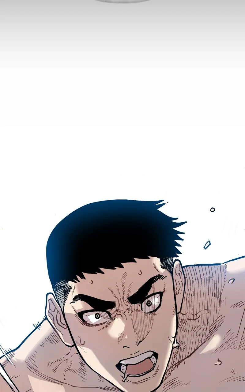 BOSS RETURN Chapter 3 page 63 - 