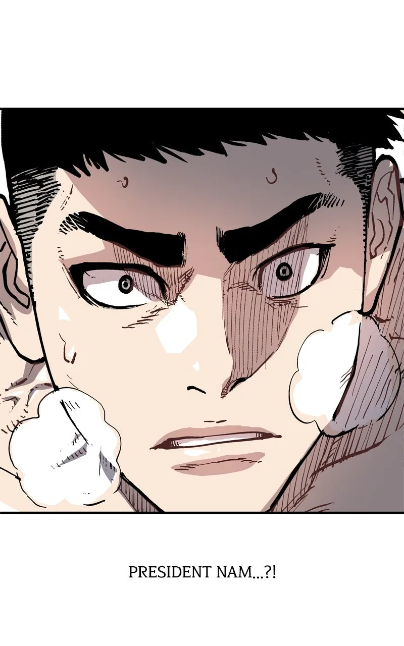 BOSS RETURN Chapter 3 page 65 - 