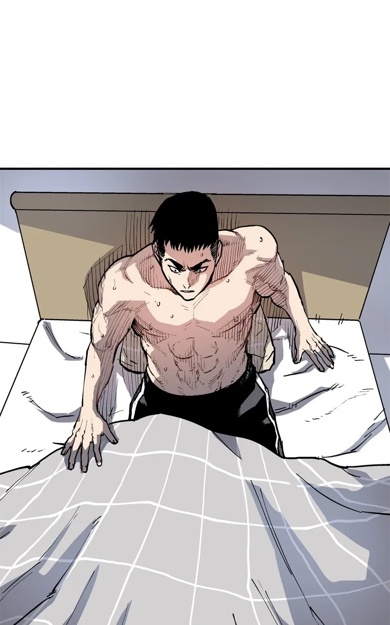 BOSS RETURN Chapter 3 page 66 - 