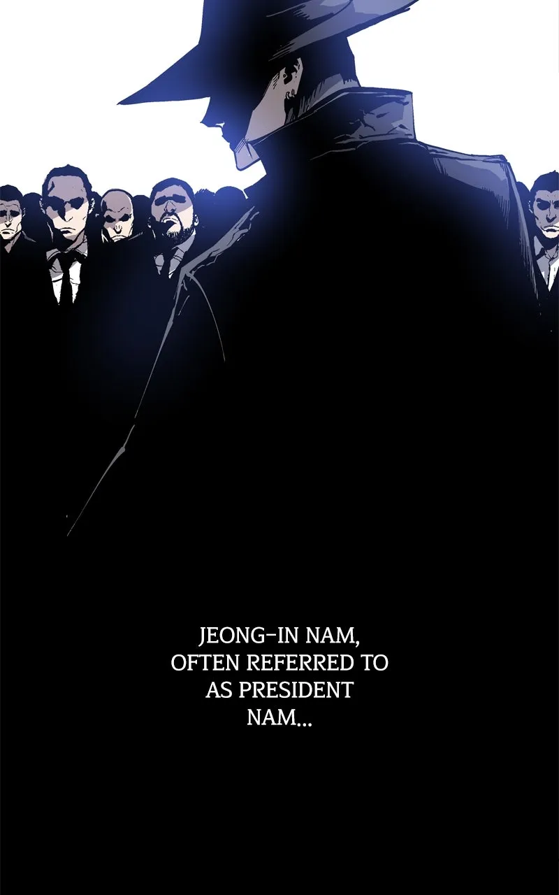 BOSS RETURN Chapter 3 page 68 - 
