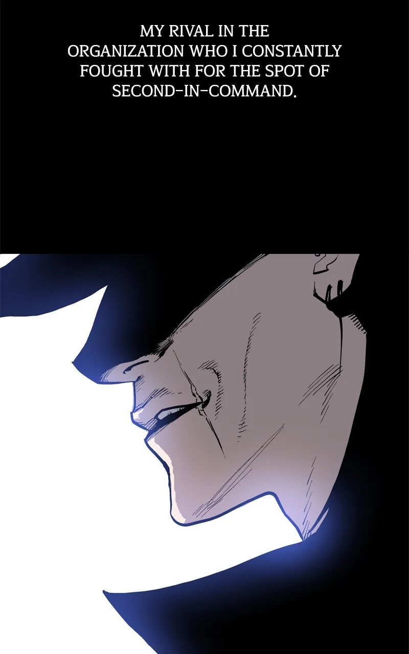 BOSS RETURN Chapter 3 page 69 - 