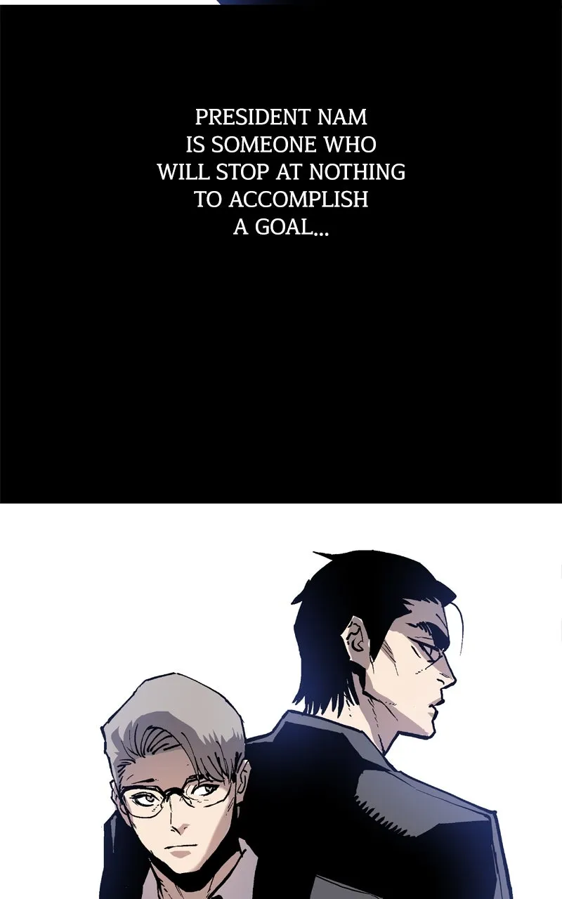 BOSS RETURN Chapter 3 page 70 - 