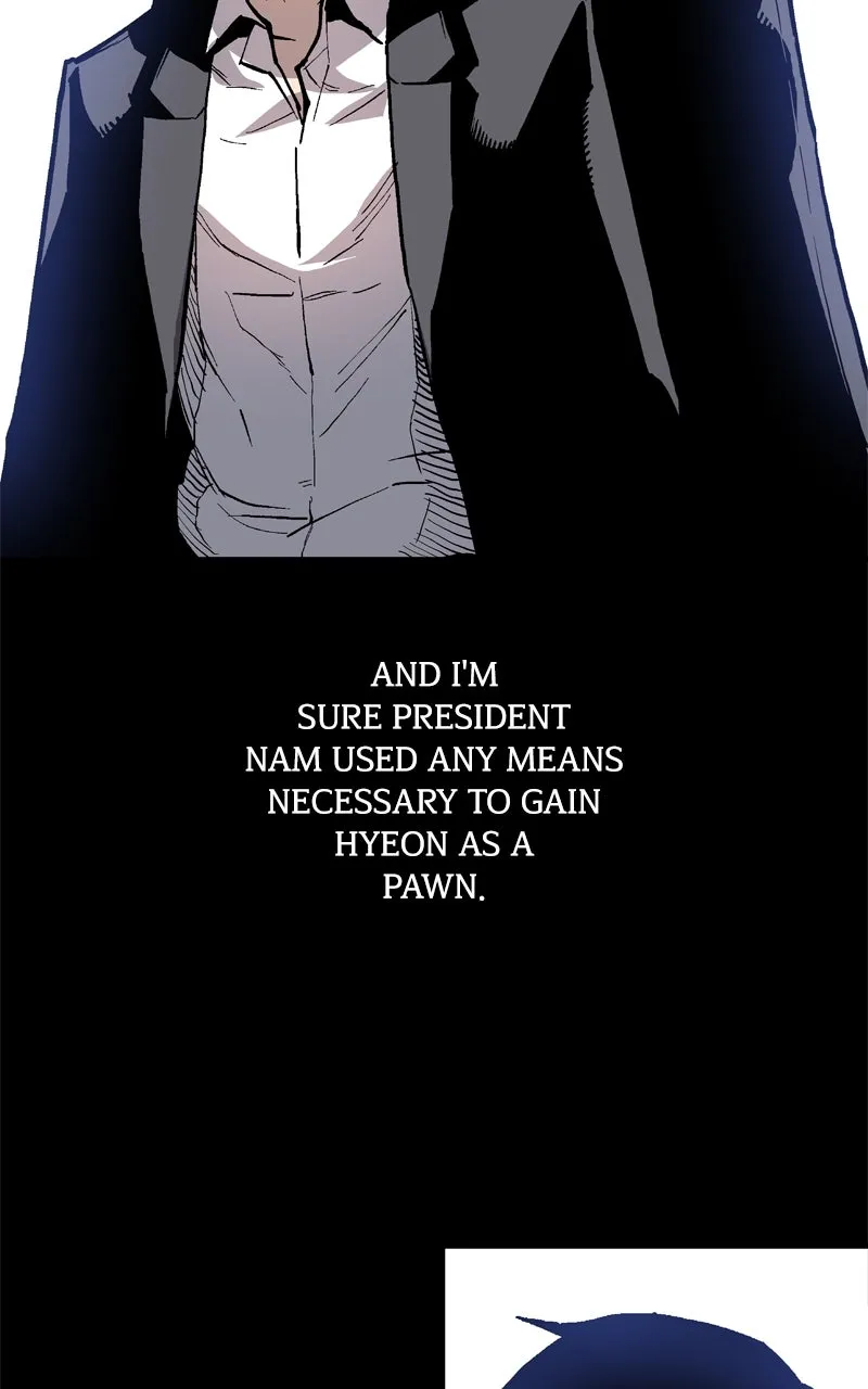 BOSS RETURN Chapter 3 page 71 - 