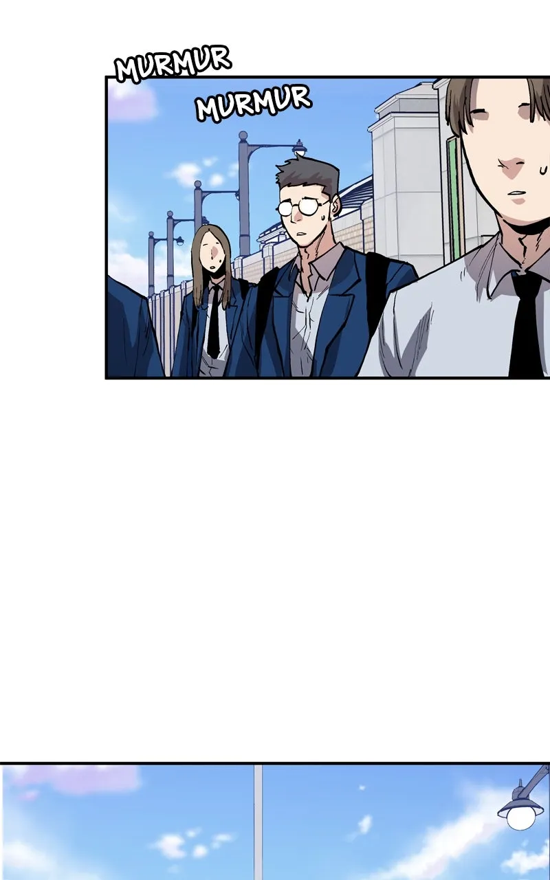 BOSS RETURN Chapter 3 page 75 - 