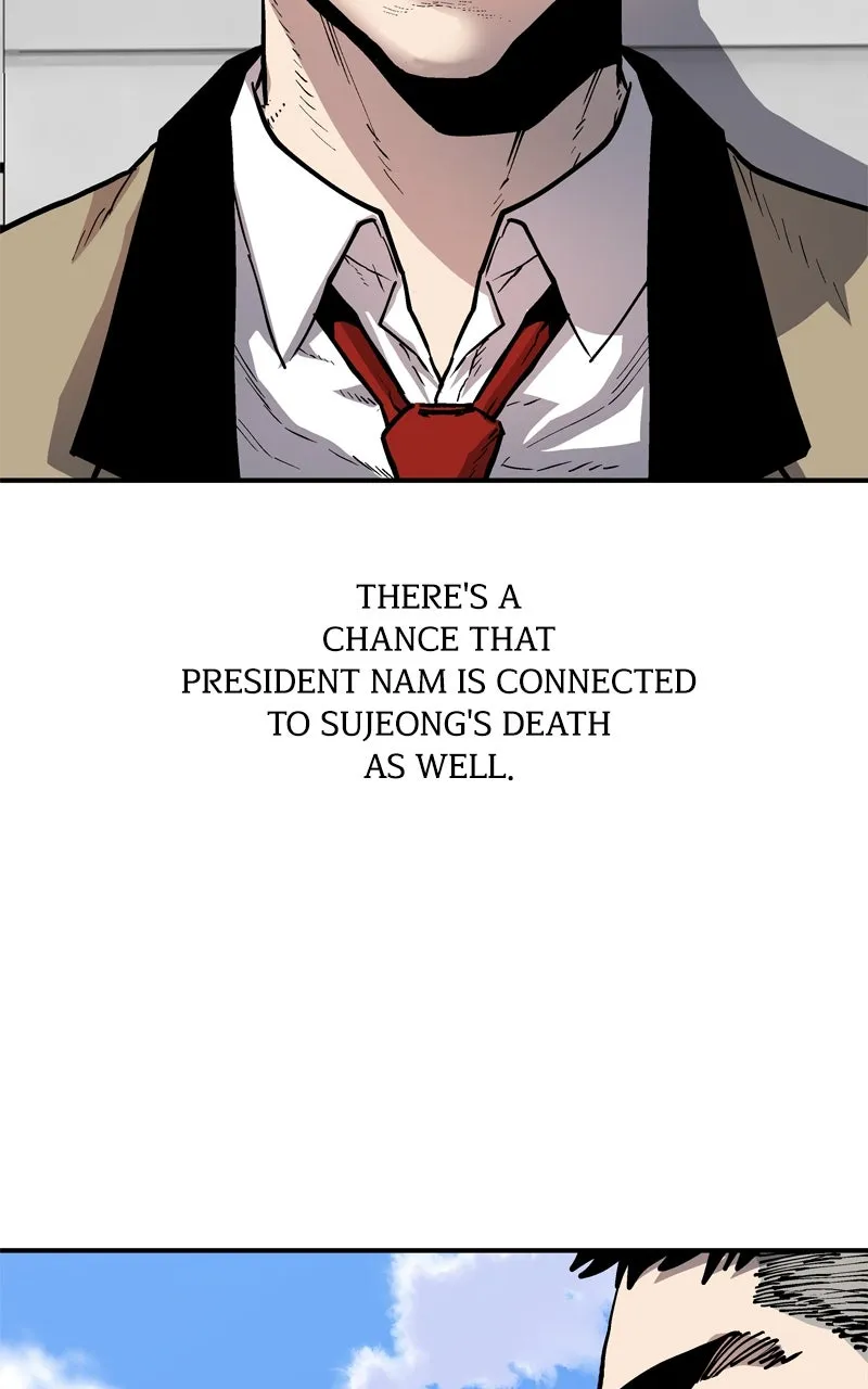 BOSS RETURN Chapter 3 page 78 - 