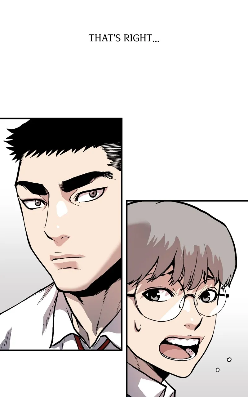 BOSS RETURN Chapter 3 page 9 - 