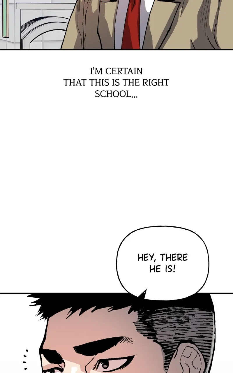 BOSS RETURN Chapter 3 page 81 - 