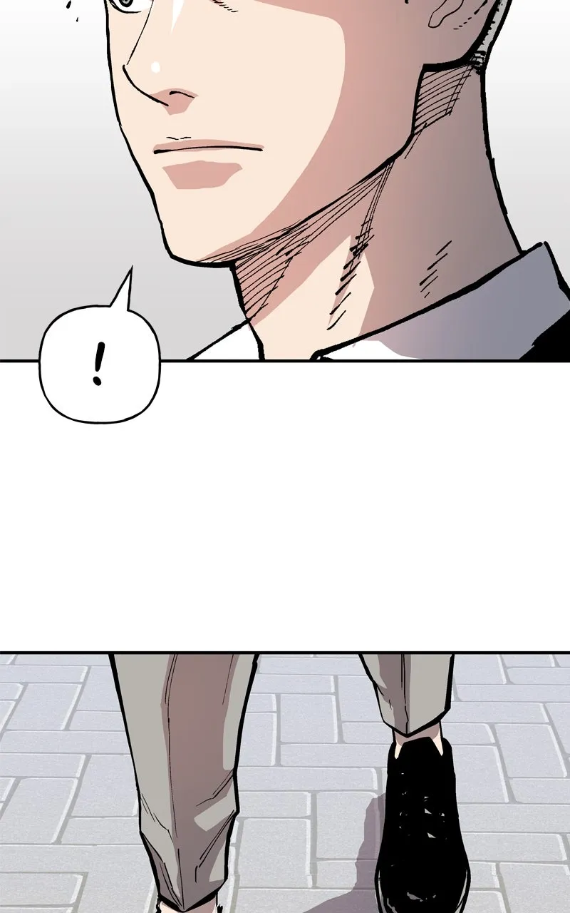 BOSS RETURN Chapter 3 page 82 - 