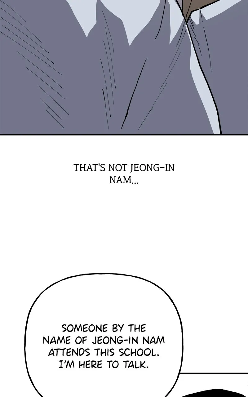 BOSS RETURN Chapter 3 page 86 - 