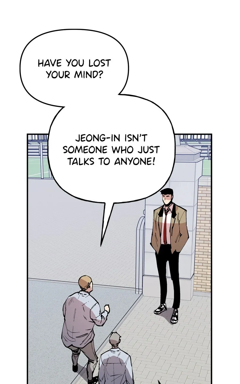 BOSS RETURN Chapter 3 page 88 - 