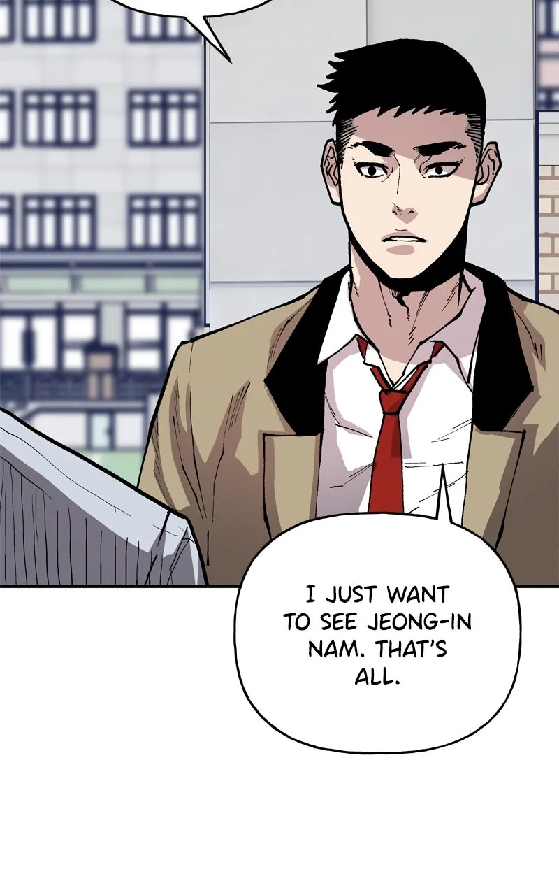 BOSS RETURN Chapter 3 page 91 - 