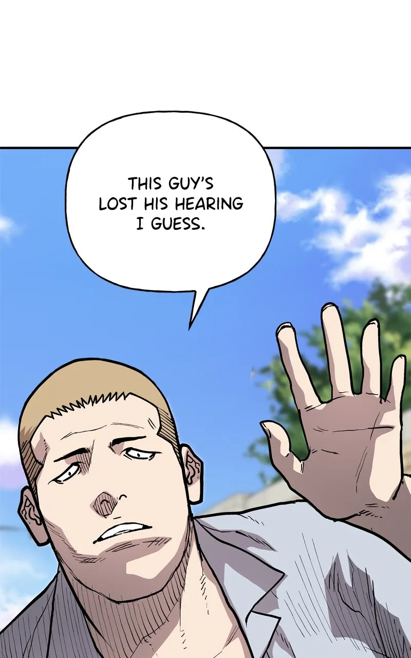 BOSS RETURN Chapter 3 page 92 - 
