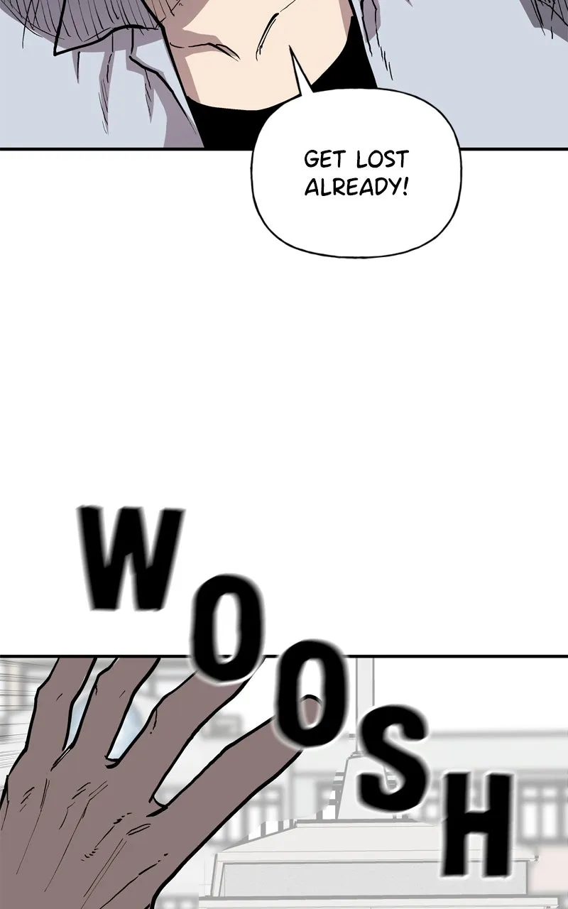BOSS RETURN Chapter 3 page 93 - 