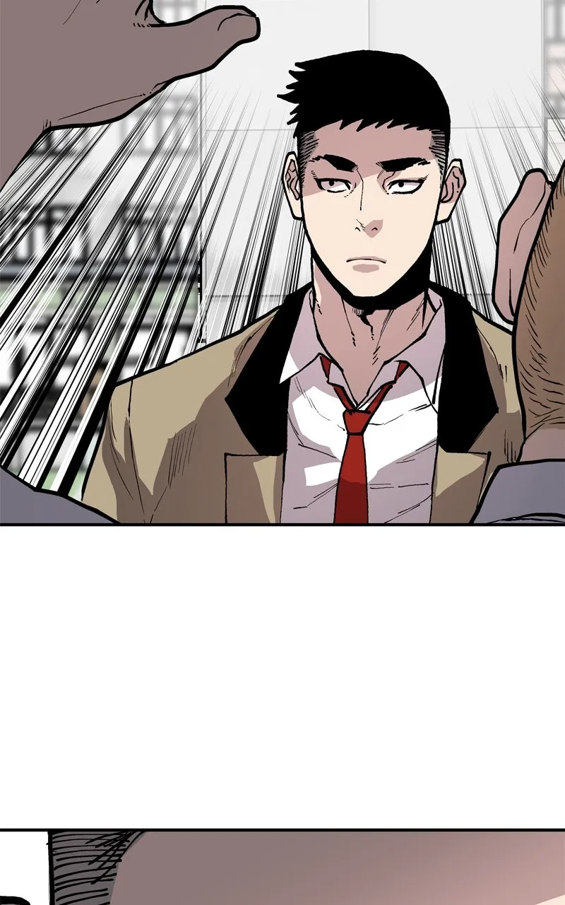 BOSS RETURN Chapter 3 page 94 - 