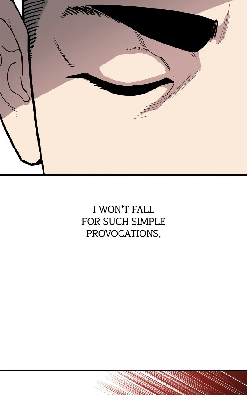 BOSS RETURN Chapter 3 page 95 - 