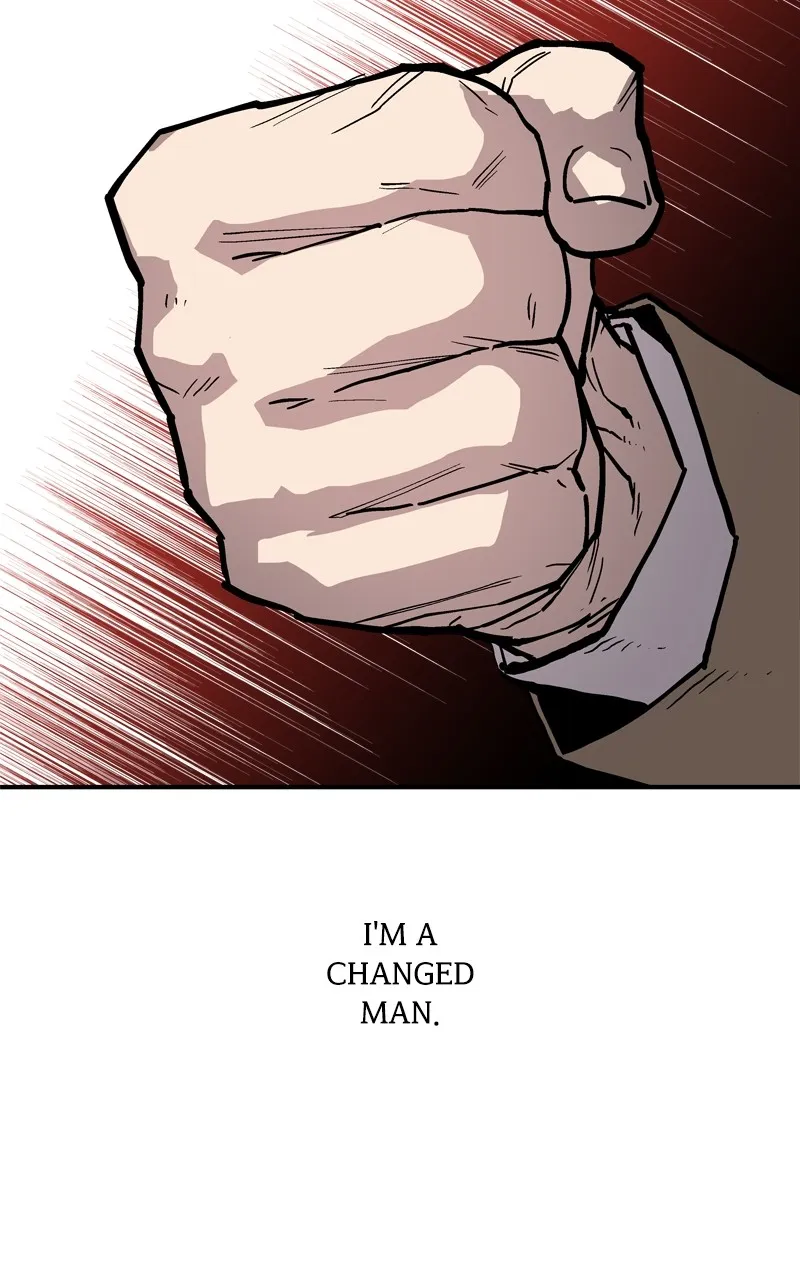 BOSS RETURN Chapter 3 page 96 - 