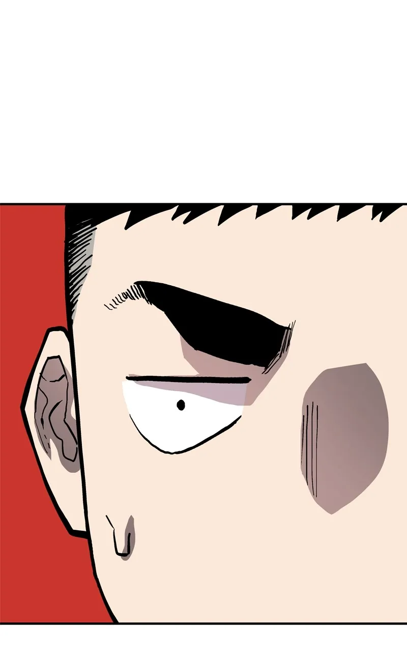 BOSS RETURN Chapter 3 page 100 - 