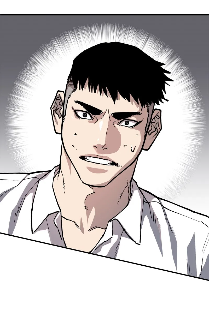 BOSS RETURN Chapter 30 page 2 - 
