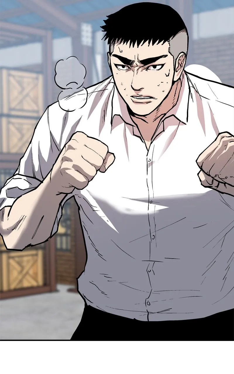 BOSS RETURN Chapter 30 page 12 - 