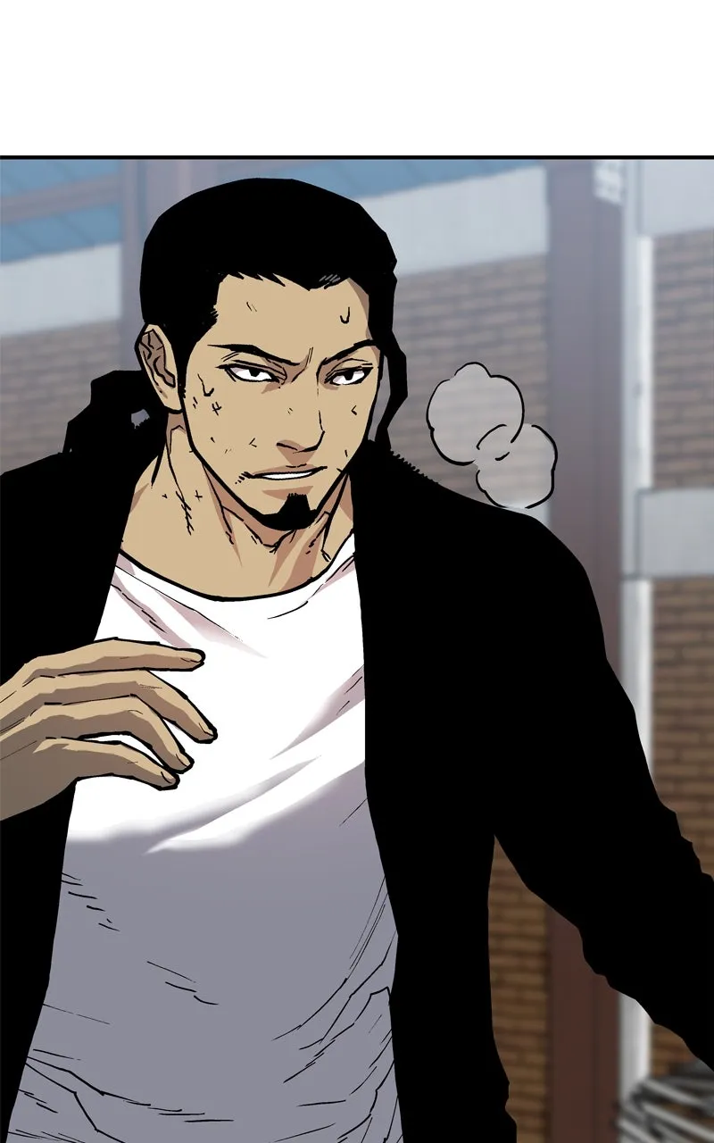 BOSS RETURN Chapter 30 page 13 - 