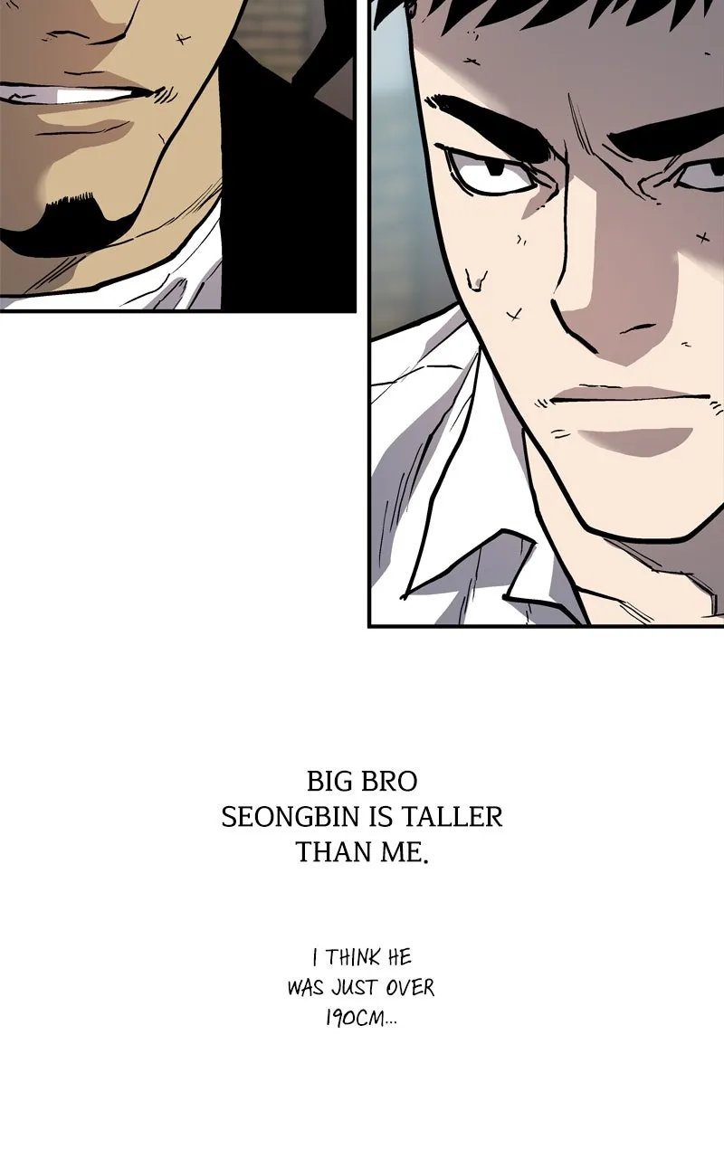 BOSS RETURN Chapter 30 page 15 - 
