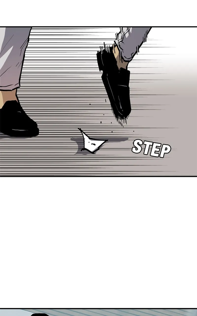 BOSS RETURN Chapter 30 page 16 - 