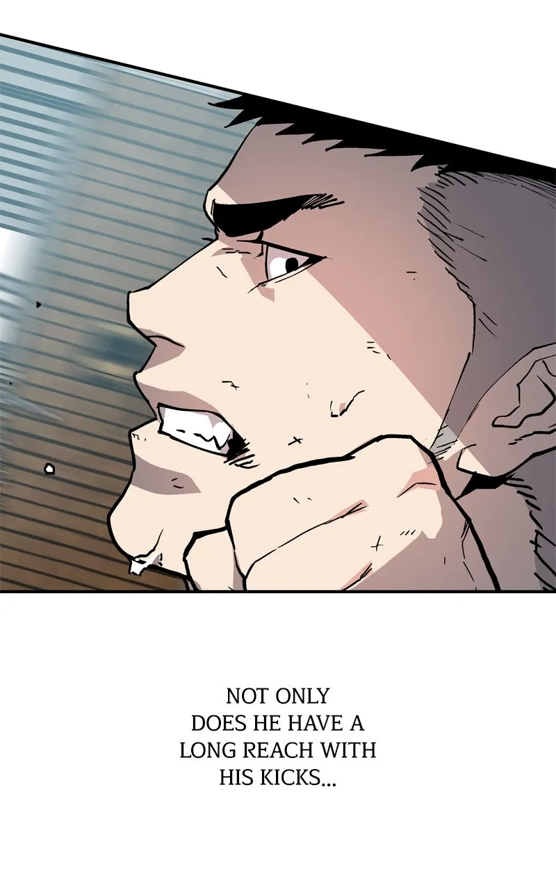 BOSS RETURN Chapter 30 page 18 - 