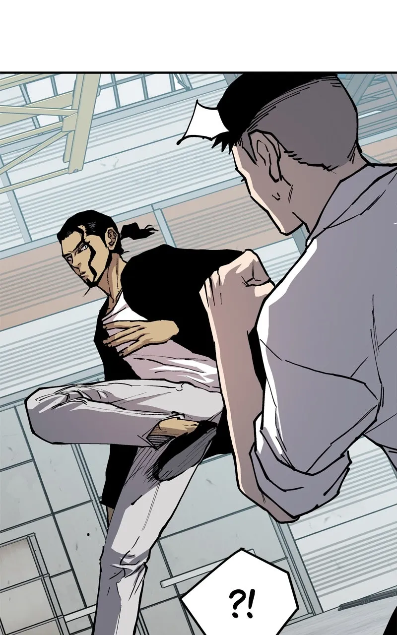 BOSS RETURN Chapter 30 page 19 - 