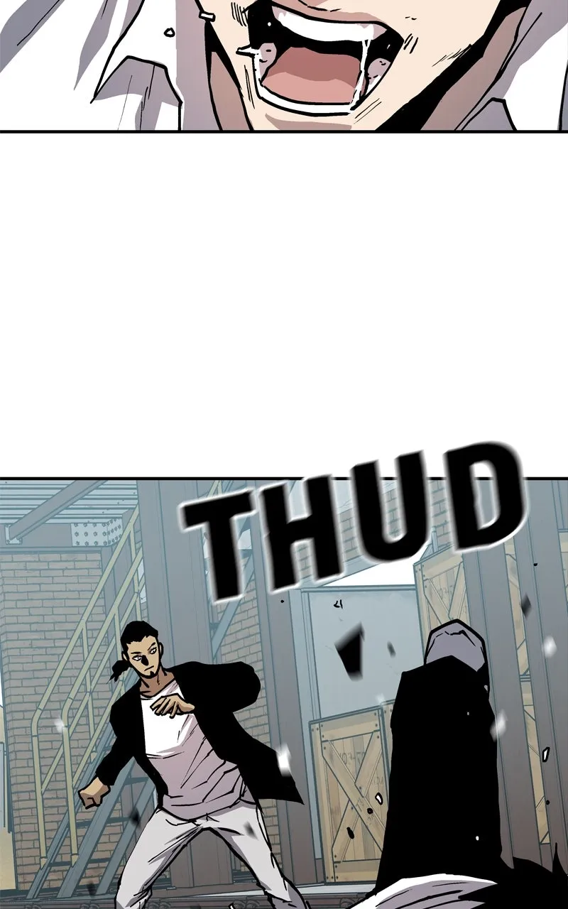BOSS RETURN Chapter 30 page 22 - 