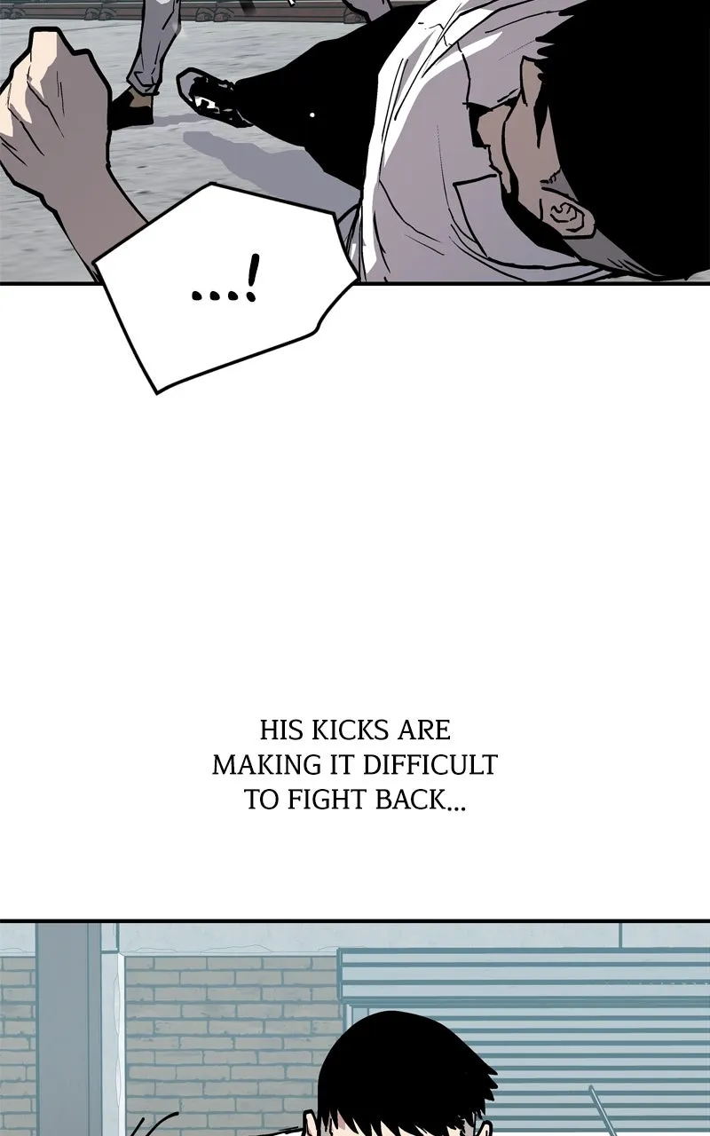 BOSS RETURN Chapter 30 page 23 - 